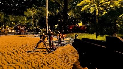 Взломанная Rage Island 2 на Андроид - Взлом все открыто