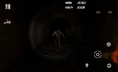  Dead Bunker II HD   -   