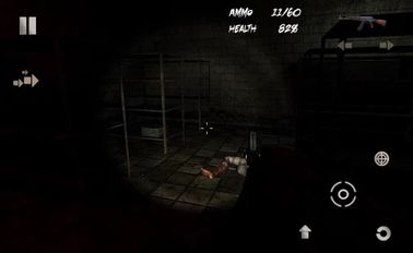  Dead Bunker II HD   -   
