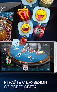 Взломанная Blackjack 21 - Online Casino на Андроид - Взлом много денег