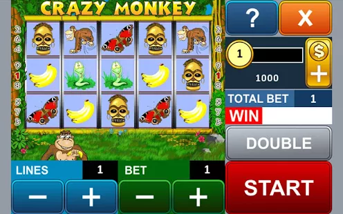 Взломанная Crazy Slots на Андроид - Взлом много денег