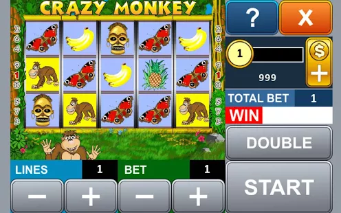 Взломанная Crazy Slots на Андроид - Взлом много денег
