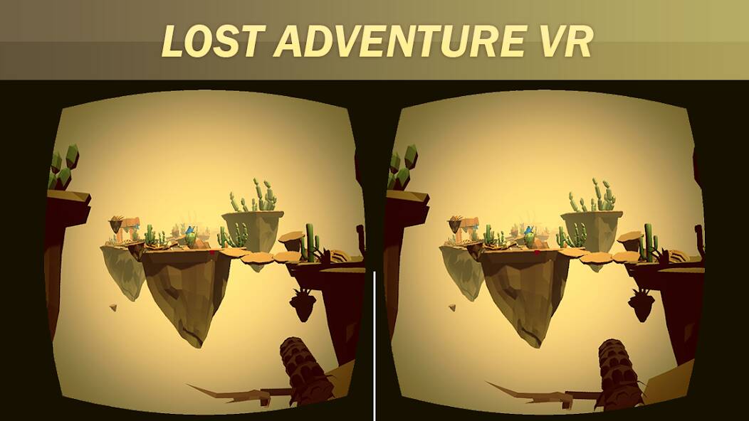 Взломанная Vr Games Pro - Virtual Reality на Андроид - Взлом много денег