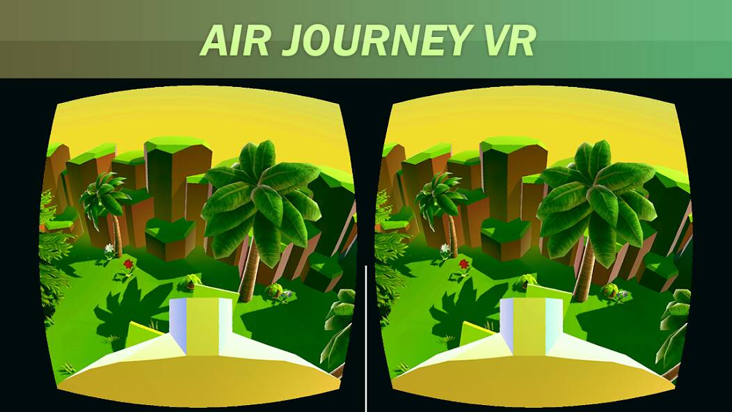 Взломанная Vr Games Pro - Virtual Reality на Андроид - Взлом много денег