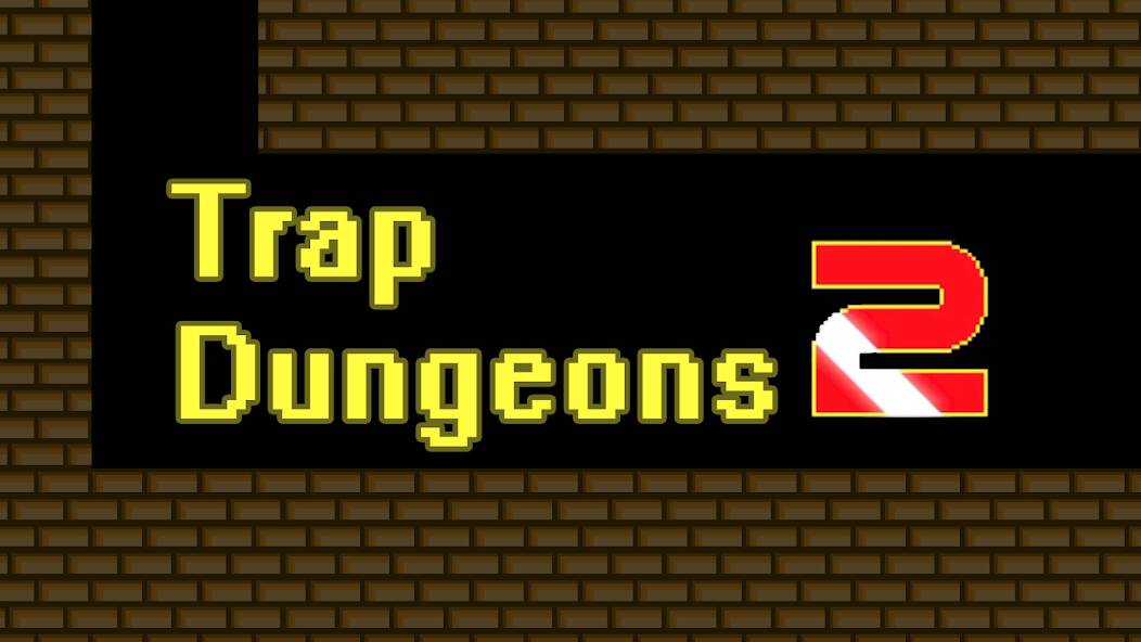 Взломанная Trap Dungeons 2 на Андроид - Взлом все открыто