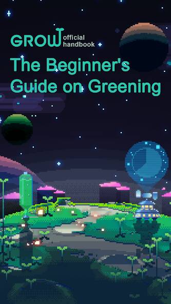 Взломанная Green the Planet 2 на Андроид - Взлом на деньги
