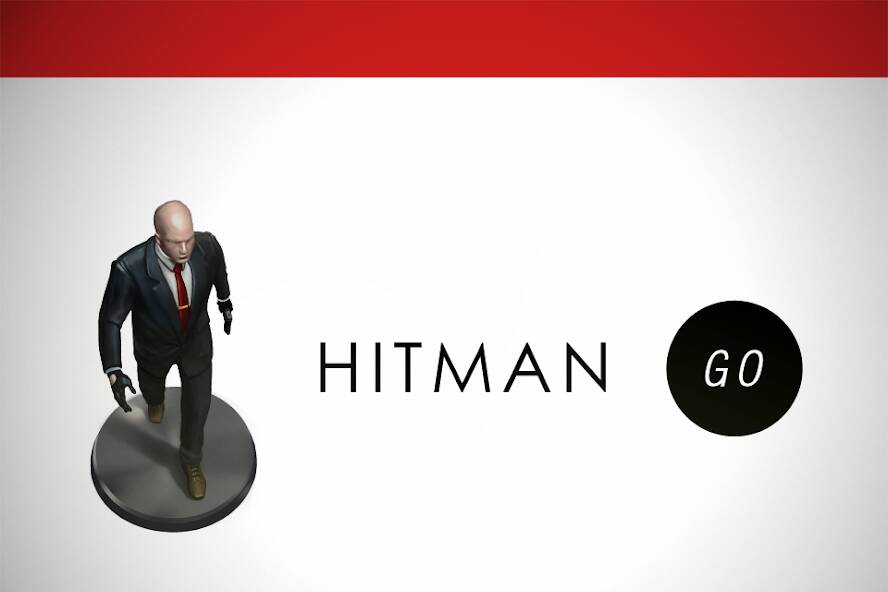 Взломанная Hitman GO на Андроид - Взлом много денег