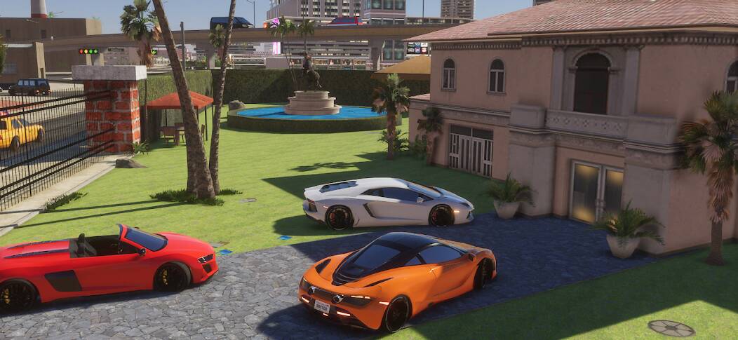 Взломанная Drive Club: автомобильные игры на Андроид - Взлом на деньги