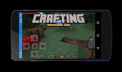  Crafting Guide for Minecraft   -   