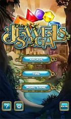    Jewels Saga   -   