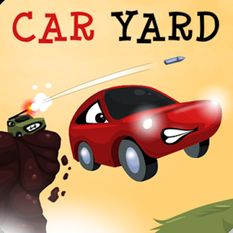  Car Yard   -   