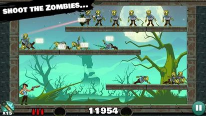  Stupid Zombies   -   
