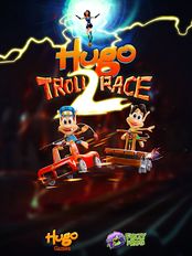  Hugo Troll Race 2   -   