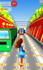 Взломанная Subway Princess Run 2 на Андроид - Взлом на деньги