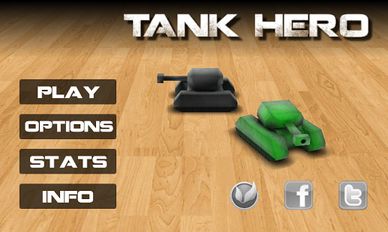  Tank Hero   -   