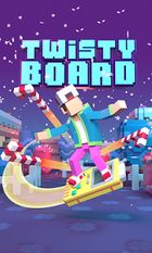  Twisty Board   -   