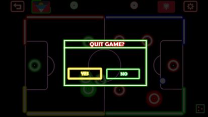Взломанная Glow Soccer Games на Андроид - Взлом все открыто