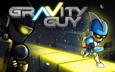  Gravity Guy FREE   -   