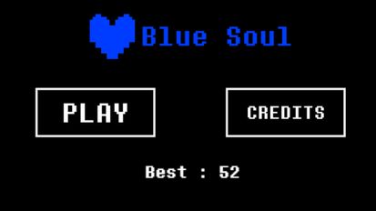  Blue Soul   -   