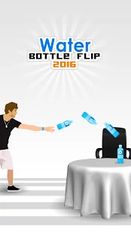  Water Bottle Flip Challenge   -   