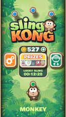  Sling Kong   -   