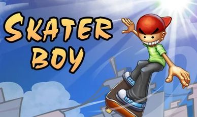  Skater Boy   -   