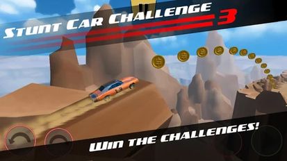  Stunt Car Challenge 3   -   