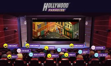    - Hollywood Paradise   -   