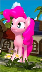  Little Pony     -   