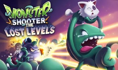  Monster Shooter: Lost Levels   -   