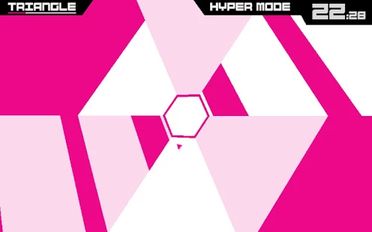  Super Hexagon   -   