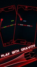  Gtron Noads - Gravity Tron   -   