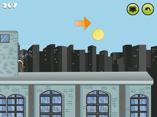  Parkour: Roof Riders   -   