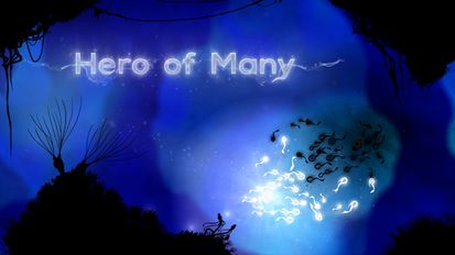  Hero of Many   -   