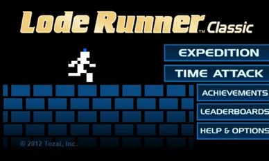  Lode Runner Classic   -   