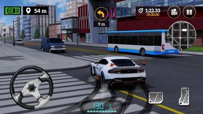  Drive for Speed: Simulator   -   