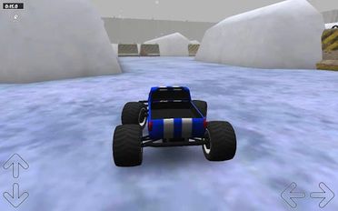  Toy Truck Rally 3D   -   