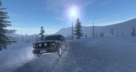  Off-Road Winter Edition 4x4   -   