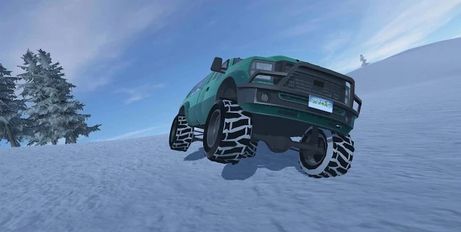  Off-Road Winter Edition 4x4   -   