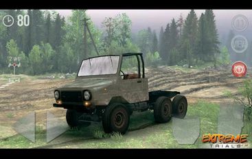  Extreme Offroad Trial Racing   -   