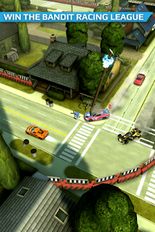  Smash Bandits Racing   -   