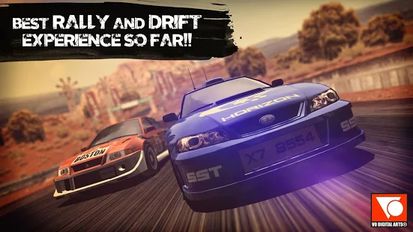  Rally Racer Drift   -   