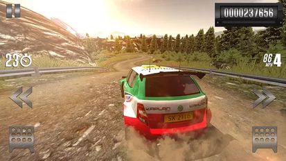  Rally Racer Drift   -   