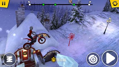  Trial Xtreme 4   -   