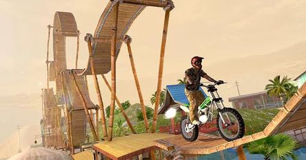  Trial Xtreme 4   -   