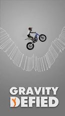  Gravity Defied   -   