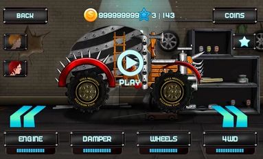  Zombie Hill Racing   -   