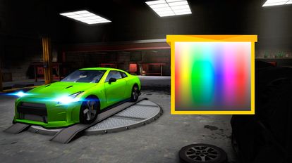  Extreme Sports Car Driving 3D   -   