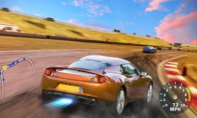  Real Car Speed Racing   -   