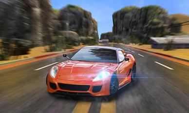  Real Car Speed Racing   -   